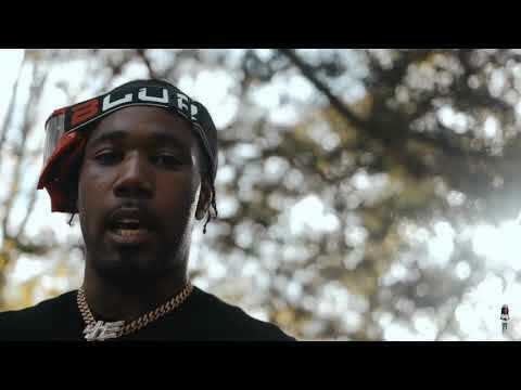 G$ Lil Ronnie x RoadRun Cmoe - BankRoll (AUDIO)