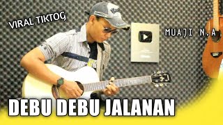 Download lagu DEBU - DEBU JALANAN - Acoustic Guitar Cover mp3 Download lagu DEBU - DEBU JALANAN - Acoustic Guitar Cover mp3