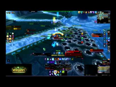 Immerseus Heroic Sum up