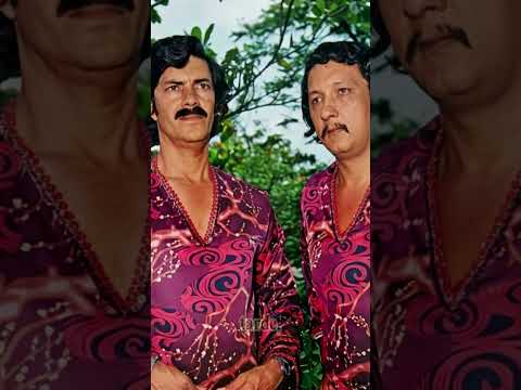 A História de Amambay e Amambaí | Os Pioneiros do Chamamé no Brasil