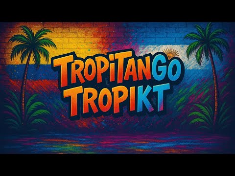 TROPITANGO TROPIKT – Elio Cruz (Video Oficial)