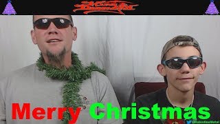 NOBODIES REACTION!!!: No Presents for Christmas (King Diamond)