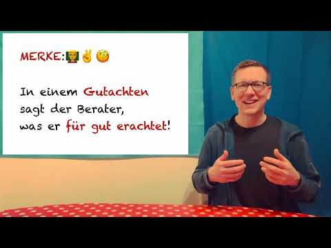 Wie gestaltet man eine Handlungsempfehlung (Gutachten) - WiSoPOLITIKMrG?👨‍🏫Abitur SOWI Sozialkunde