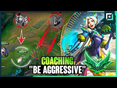 Watch this if you need to play more aggressive on Jinx
