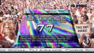 D.Trance 77 (Release 17.02.2017)