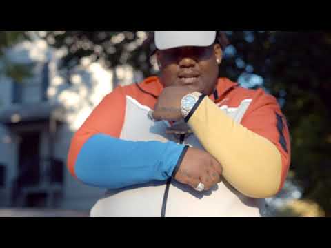 Derez De'Shon "All them days" Ft. Morray (Official Video)