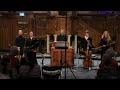 Sonata à 3 in G majeur - Antonio Bertali