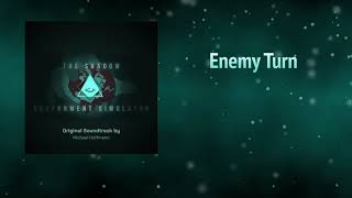 The Shadow Government Simulator  - Full OST