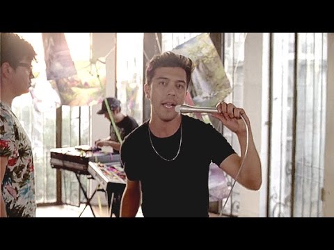 Gepe - Bacán tu Casa (video oficial)