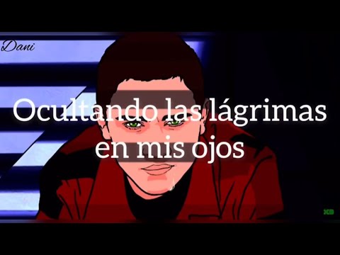 “Boys don’t cry” -Rock Bones (sub español)