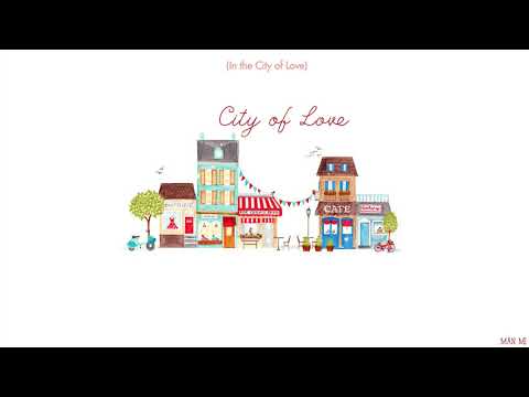 ♡ [VIETSUB + LYRICS] ♡ City of Love ♡ Phineas and Ferb ♡