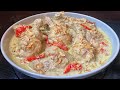 WANGINYA KEBANGETAN CARA MASAK OPOR AYAM YANG LEZAT UNTUK MENU LEBARAN NANTI