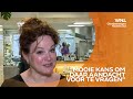 Koningin Máxima reikt Appeltjes van Oranje uit, thema dit jaar is 'mentale kracht'