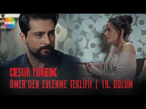 "Bu geceyi kimseye feda etmem!" | Cesur Yürek 19. Bölüm