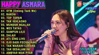 Download lagu HAPPY ASMARA FULL ALBUM TERBARU 2022 OTW omong tae... mp3