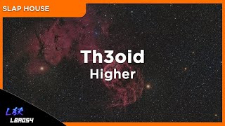 Cover art for Higher