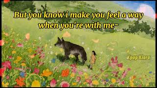 Someone Like You - Wolftyla Lyrics