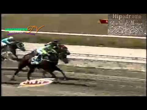 LA RINCONADA 6 CARRERA DOMINGO 27 DE ABRIL DEL 2014