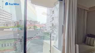 비디오입니다 of Aster Hotel & Residence Pattaya
