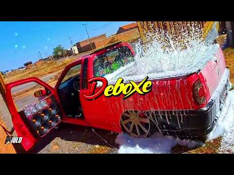 Paulin Deboxe - Eletro Funk - De Madrugada Na Rua Com Ela