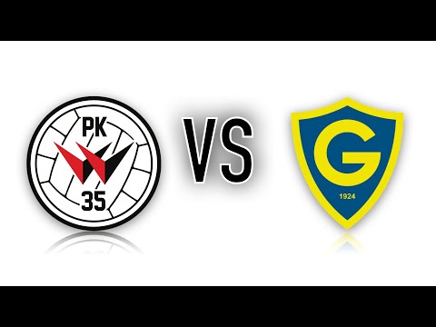 PK-35 P08 VS GNISTAN P08 - 6.10.2021