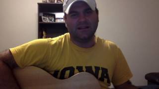 When I Was Your Man - Thomas Rhett (Cover)
