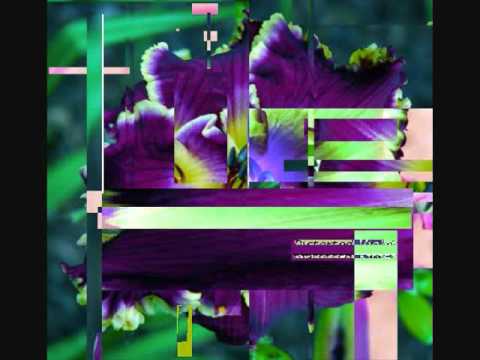 A Distorted Violet (Nine Inch Nails Remix)