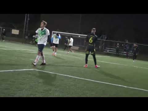 LA SIBERIA FC VS SIGA SIGA - #LigaNuñez - #Clausura SLD - 7/8/2022