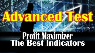 Tradingviews Best Indicators | Profit Maximizer Advanced Testing