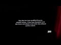 The Bourne Supremacy Bravo Intro Request 674