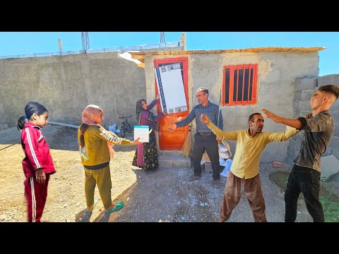 Der Schatten des Freiers: Eine Familie vereint gegen Herzschmerz" #chavel