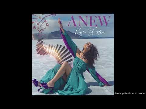 Kayla Waters – Lush