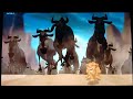 Disney The Lion King Crossover Stampede Part 9