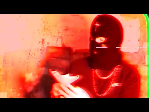 STRANGE BONES// SKULL GXNG - PARANOID (24 HOUR INSTAGRAM COLLAB)