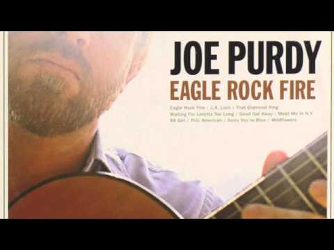 Videoclip de Meet Me in N.Y. — Joe Purdy