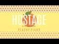 Hostage - Billie Eilish | Piano Backing Track