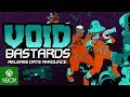Void Bastards - Release Date Trailer