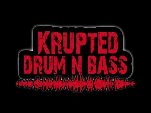 Krupted dnb