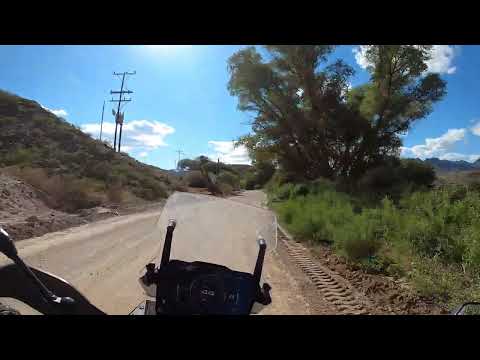 RUTA 40 - DE CAFAYATE A ANGASTACO - SALTA - ARGENTINA - PARTE 3
