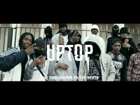 #CT Perm x Scooby X #150 Movements x Mayhem 2016 Old Drill Type Beat - UPTOP