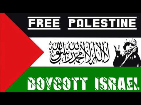 SONG FOR PALESTINE !