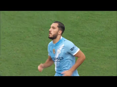 Rayan Cherki vs Juventus 26/6/2025 HD 1080i