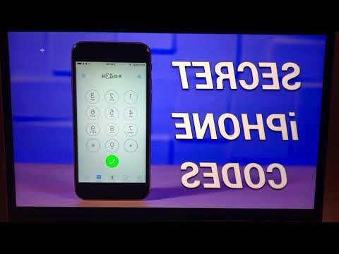 8 Secret codes for iphone that you will never know about it