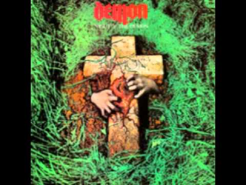 Demon - One helluva night