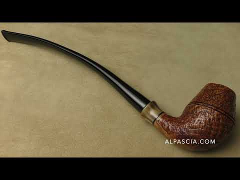 Ser Jacopo Churchwarden S2 B - pipe 1707