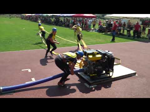 JL Břehy - SDH Břehy