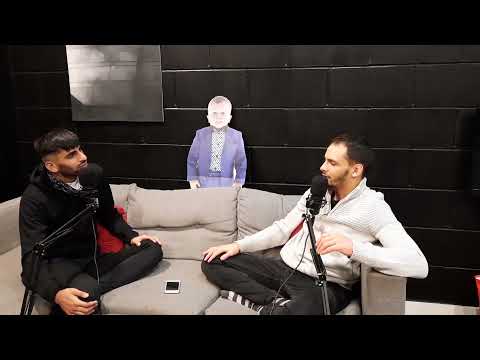 AMP Clips: Alpha Grappling: Porrada, Jed Hue vs Hejraat Rashid, Refereeing and More!