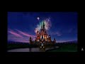 Disney Pixar Animation Studios 2003 2012 Blu Ray 3D Disc Opening Finding Nemo