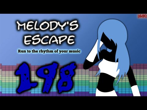 Melody's Escape #198 - [Nightcore] Angel Whit a Shotgun [MEDIUM]