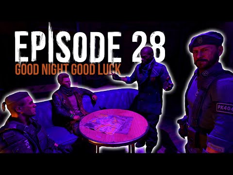 BROADCAST Part 1 - Dying Light 2 Playthrough/ Walkthrough - E28 #Shorts